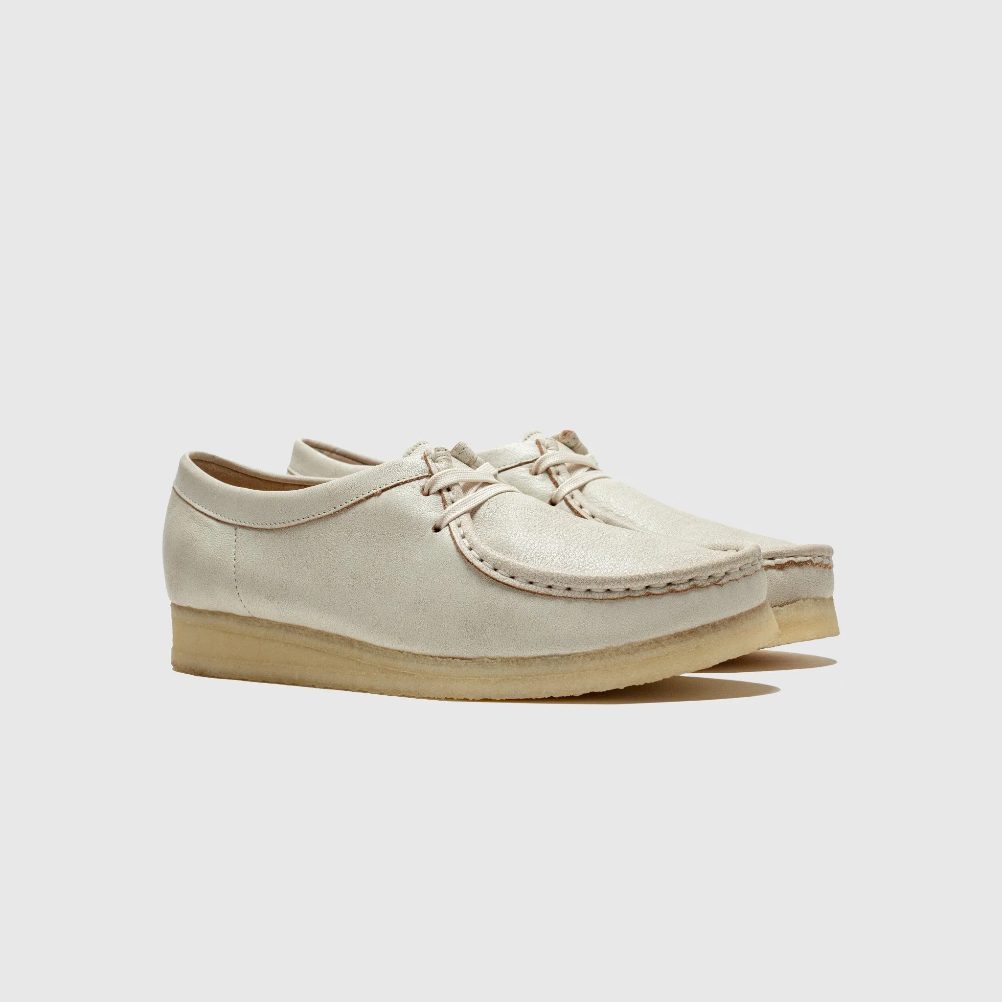 WMNS WALLABEE LOW
