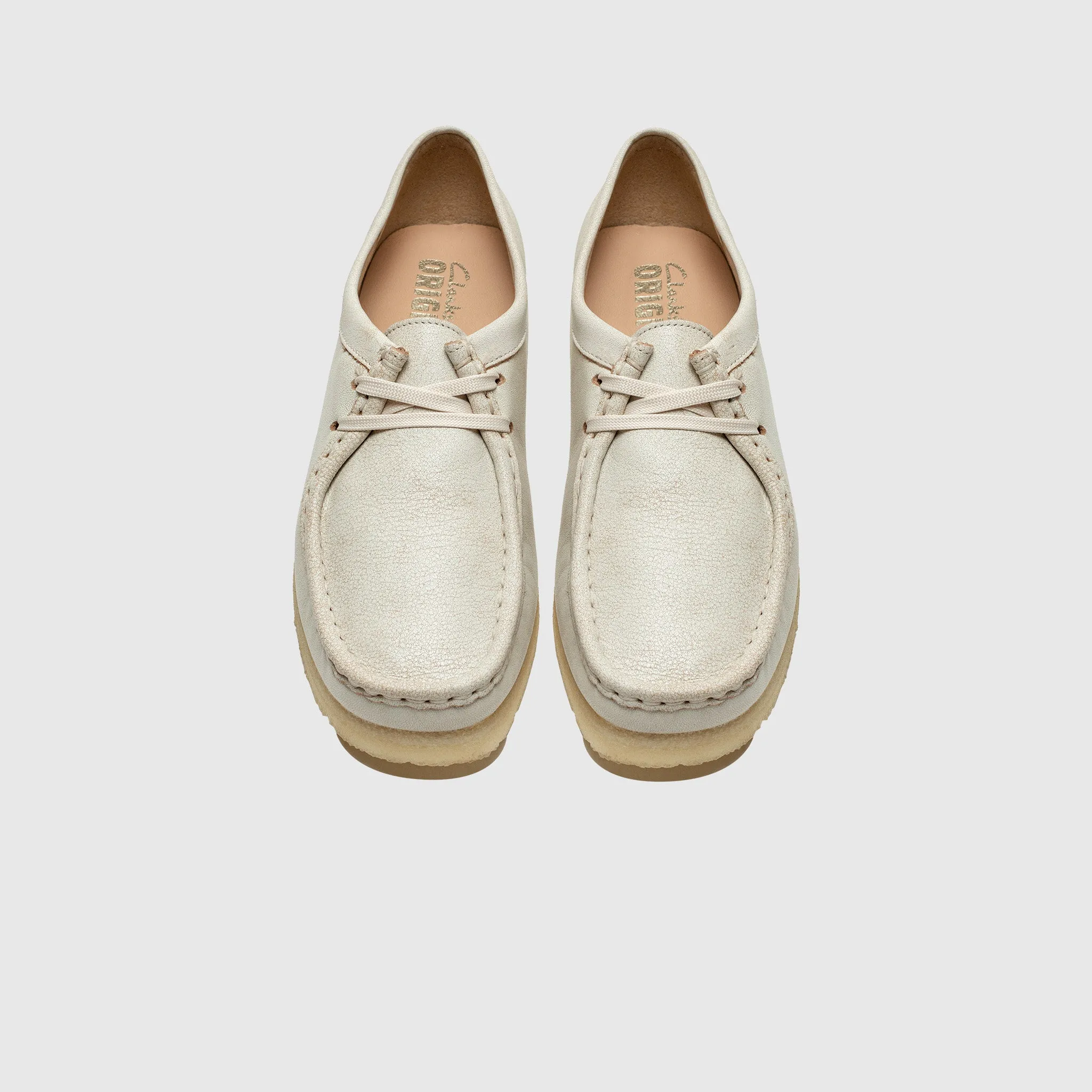 WMNS WALLABEE LOW
