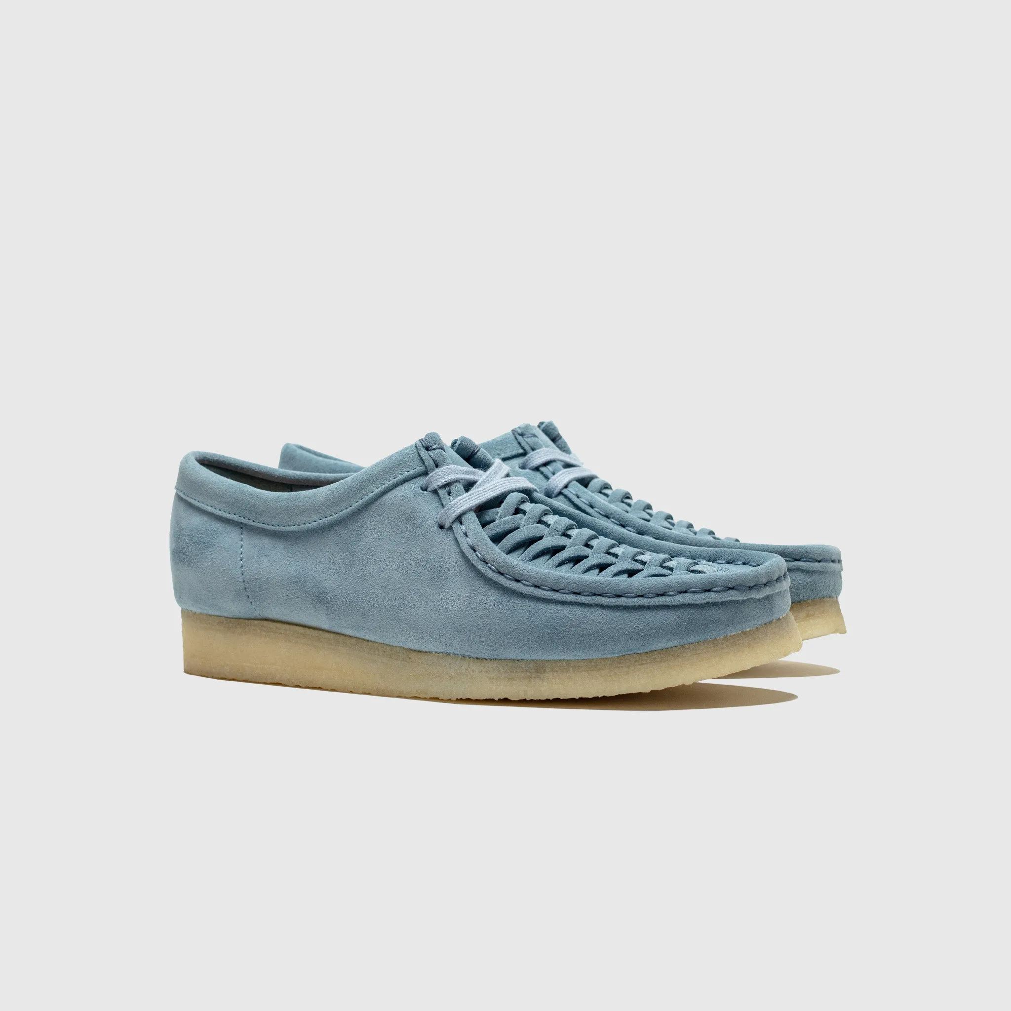 WMNS WALLABEE WEAVE