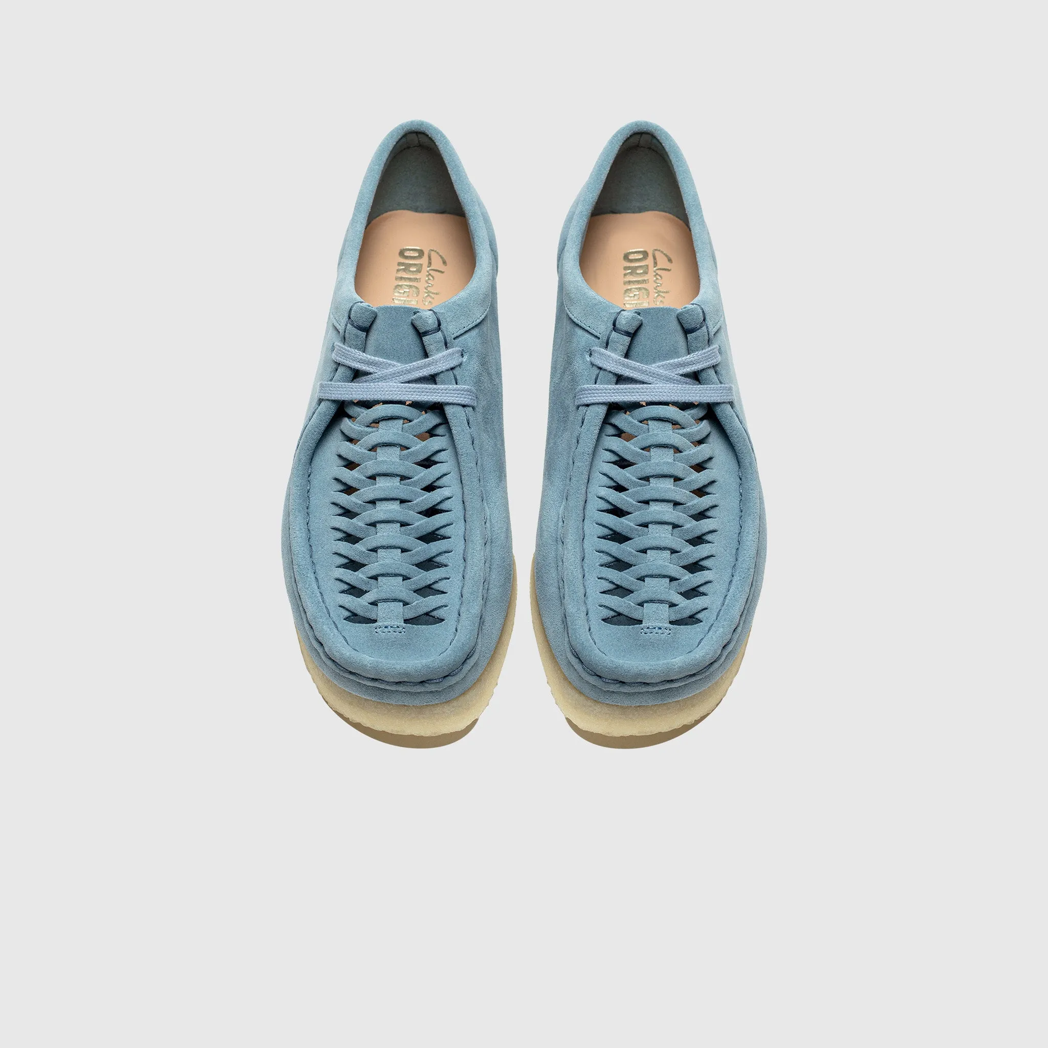 WMNS WALLABEE WEAVE